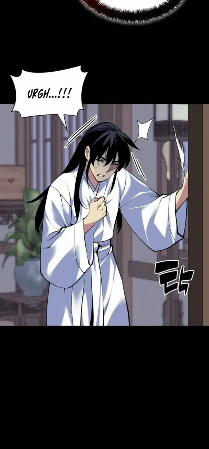 Records of the Swordsman Scholar Chapter 169 page 81 - 