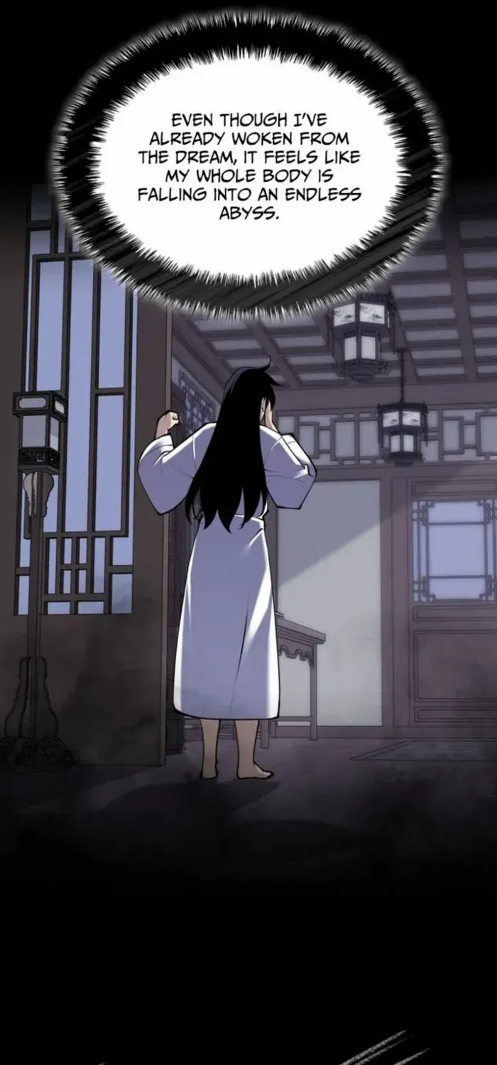 Records of the Swordsman Scholar Chapter 169 page 82 - 
