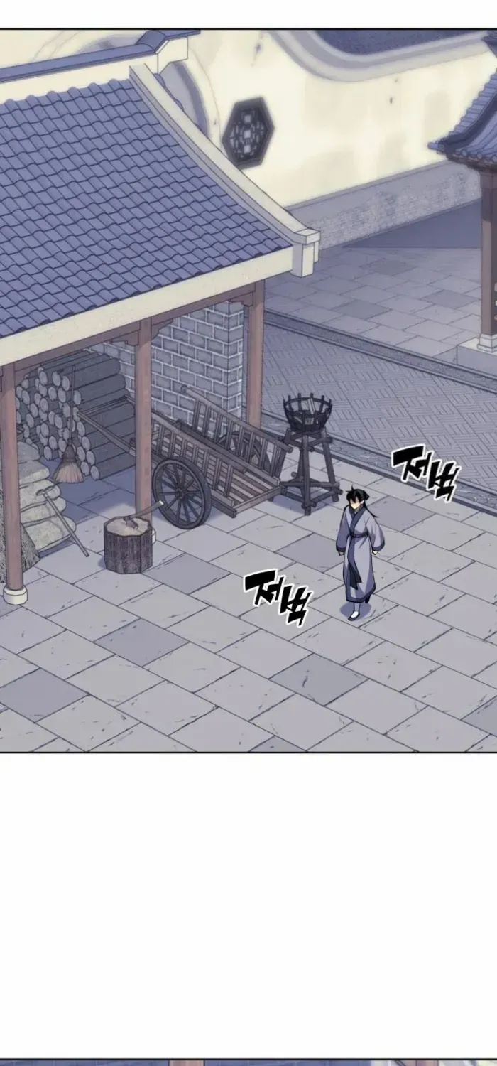 Records of the Swordsman Scholar Chapter 169 page 86 - 