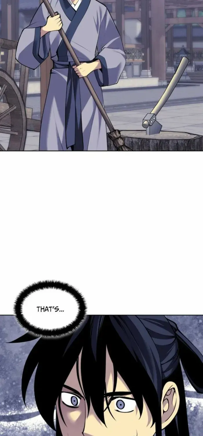 Records of the Swordsman Scholar Chapter 169 page 88 - 