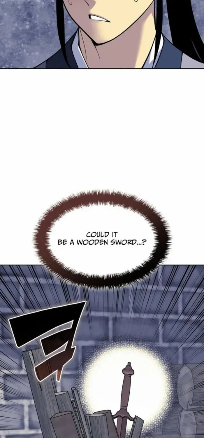 Records of the Swordsman Scholar Chapter 169 page 89 - 