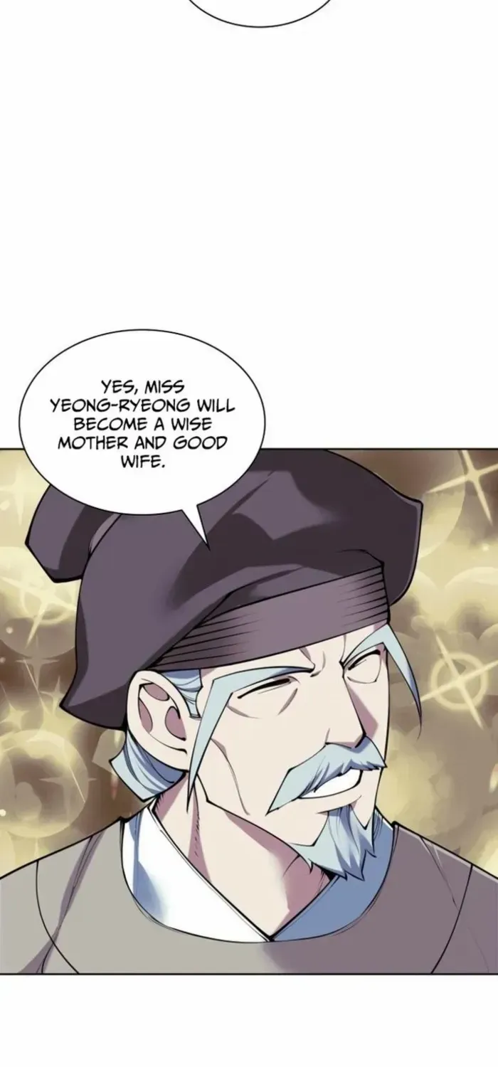 Records of the Swordsman Scholar Chapter 169 page 10 - 