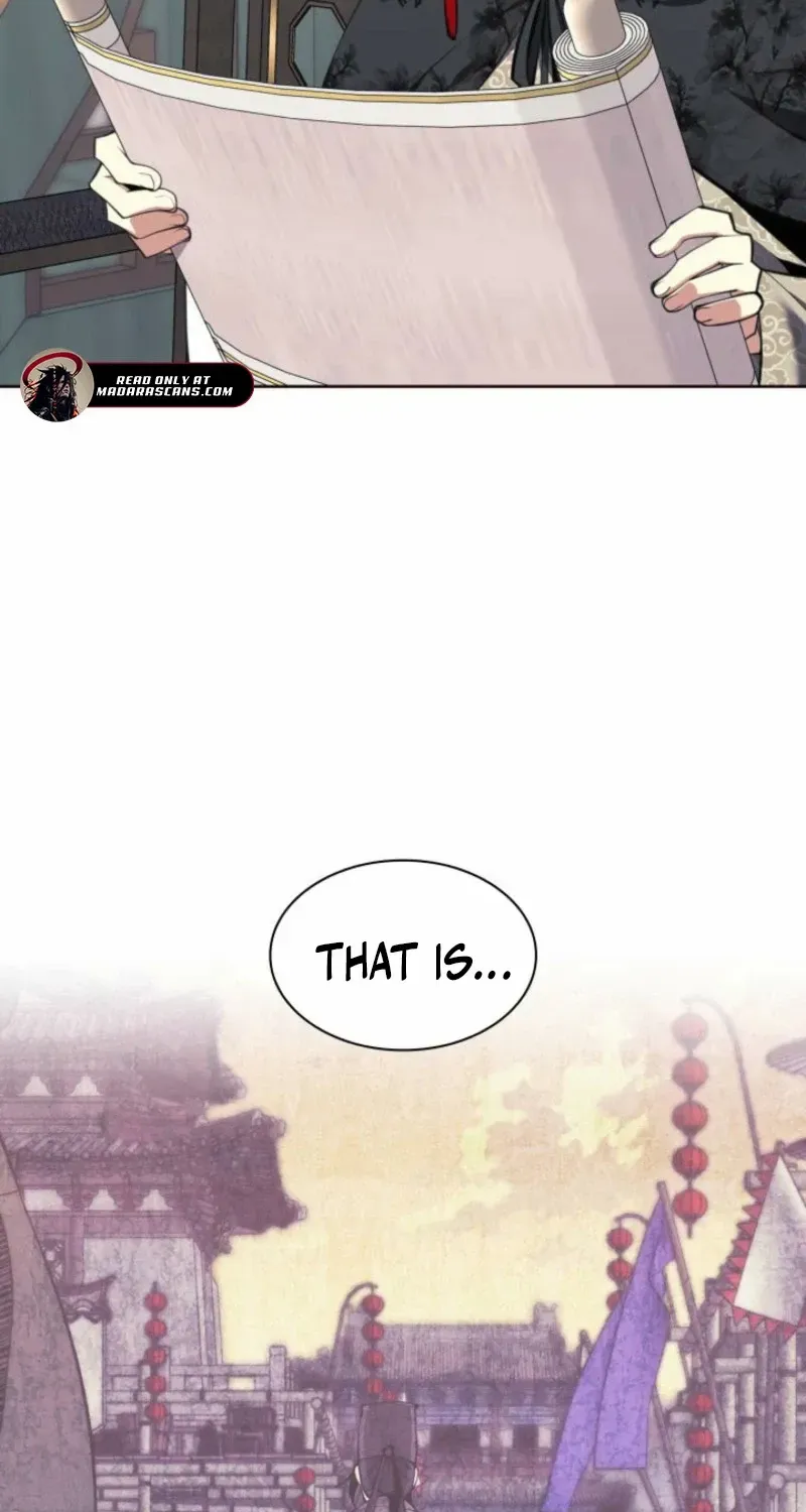 Records of the Swordsman Scholar Chapter 171 page 101 - 