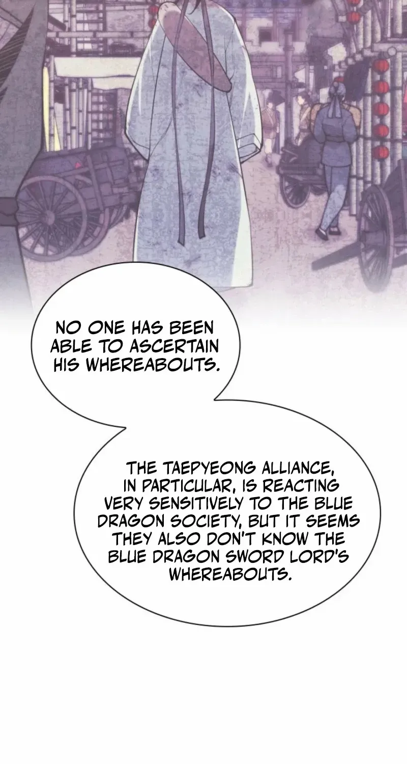 Records of the Swordsman Scholar Chapter 171 page 102 - 