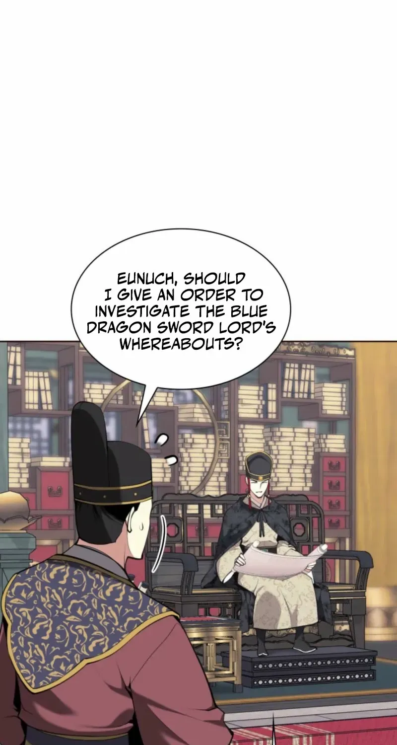 Records of the Swordsman Scholar Chapter 171 page 104 - 