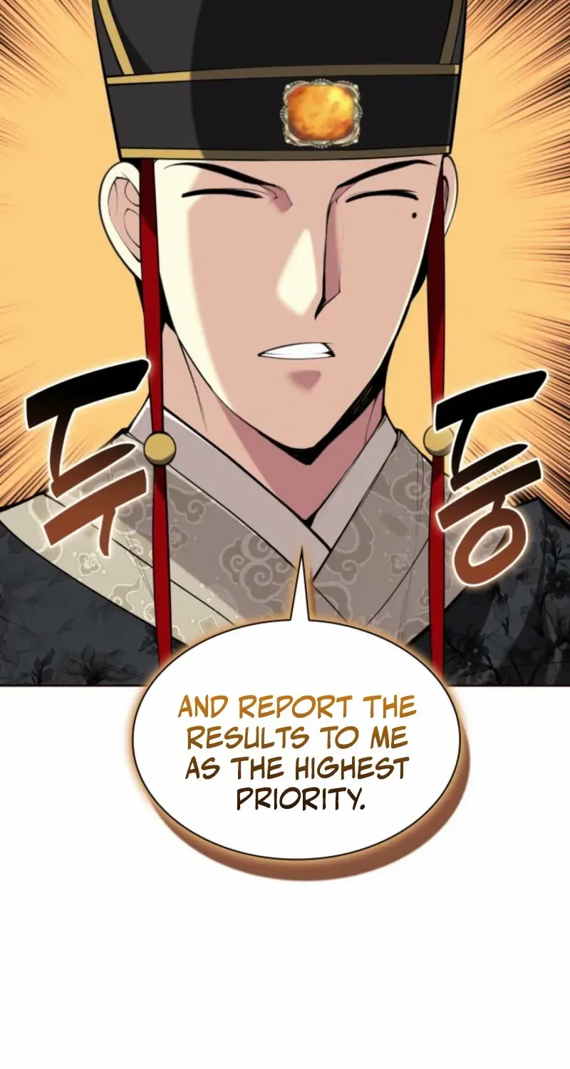 Records of the Swordsman Scholar Chapter 171 page 106 - 