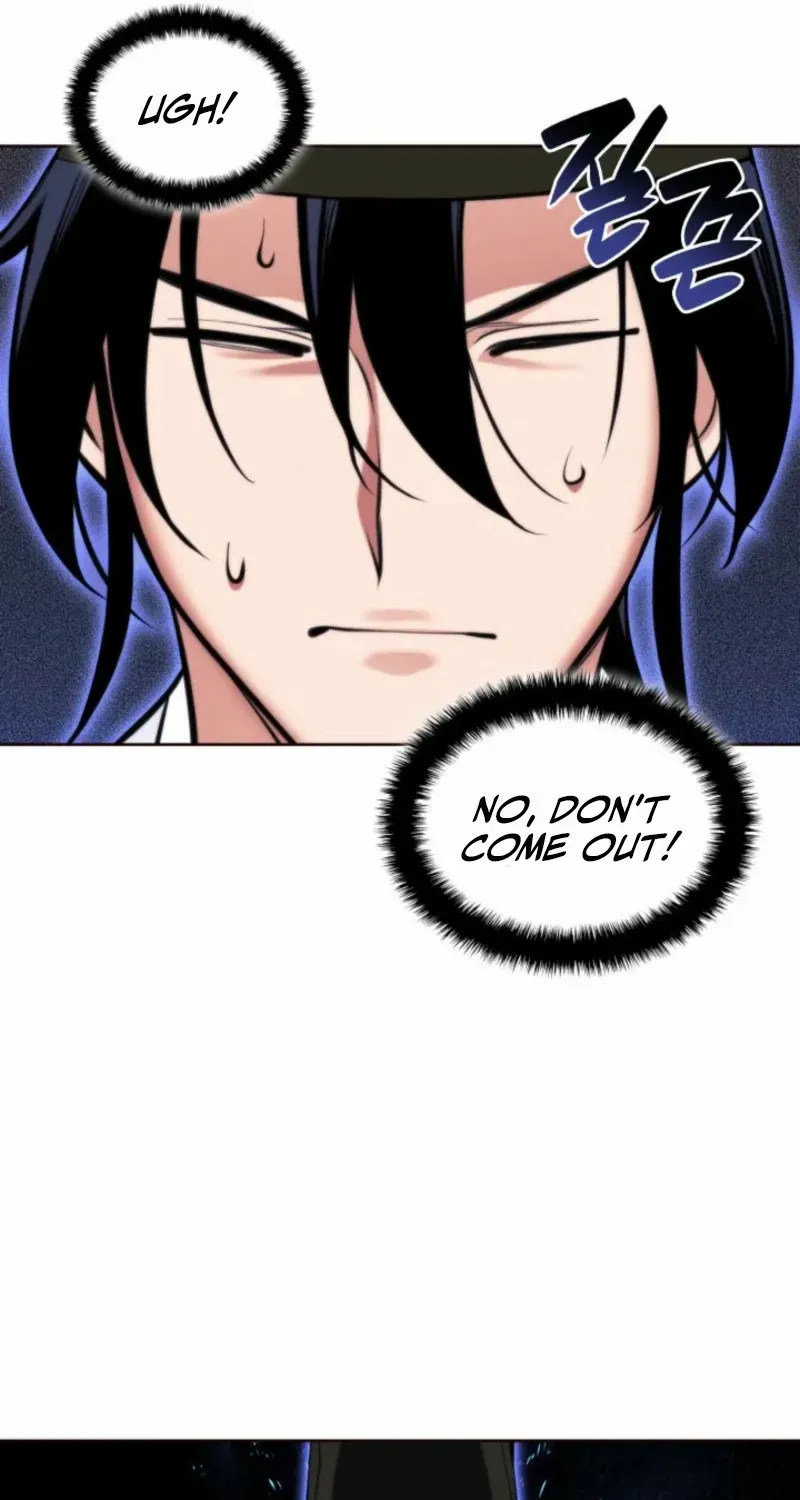 Records of the Swordsman Scholar Chapter 171 page 13 - 