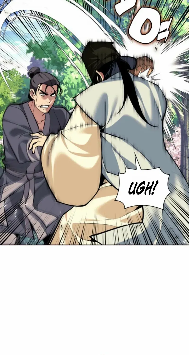 Records of the Swordsman Scholar Chapter 171 page 15 - 