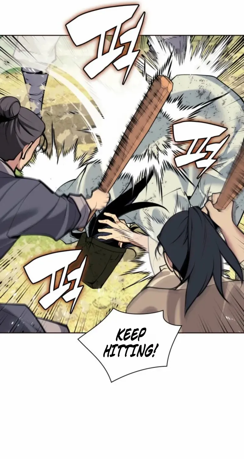 Records of the Swordsman Scholar Chapter 171 page 16 - 