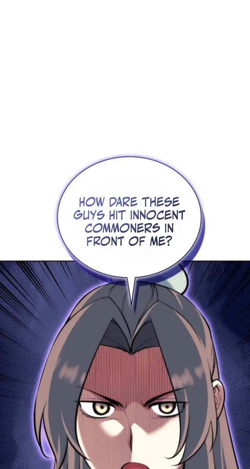 Records of the Swordsman Scholar Chapter 171 page 18 - 