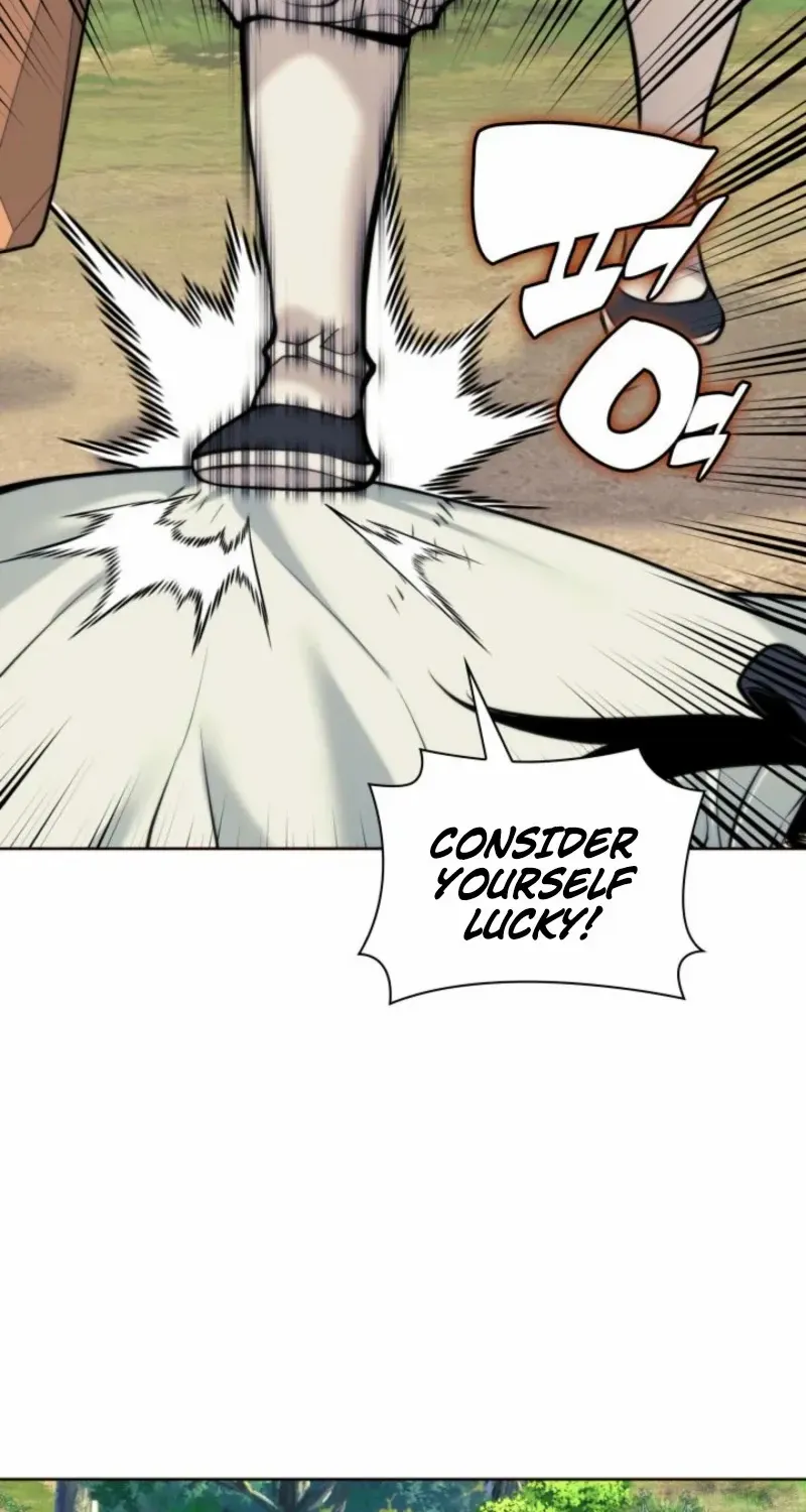 Records of the Swordsman Scholar Chapter 171 page 25 - 