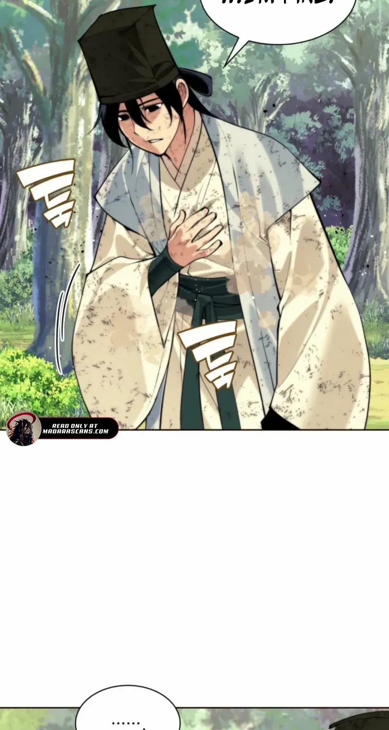 Records of the Swordsman Scholar Chapter 171 page 28 - 