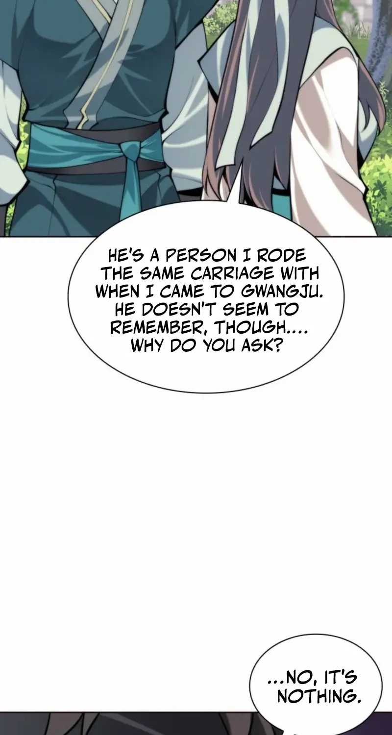 Records of the Swordsman Scholar Chapter 171 page 33 - 
