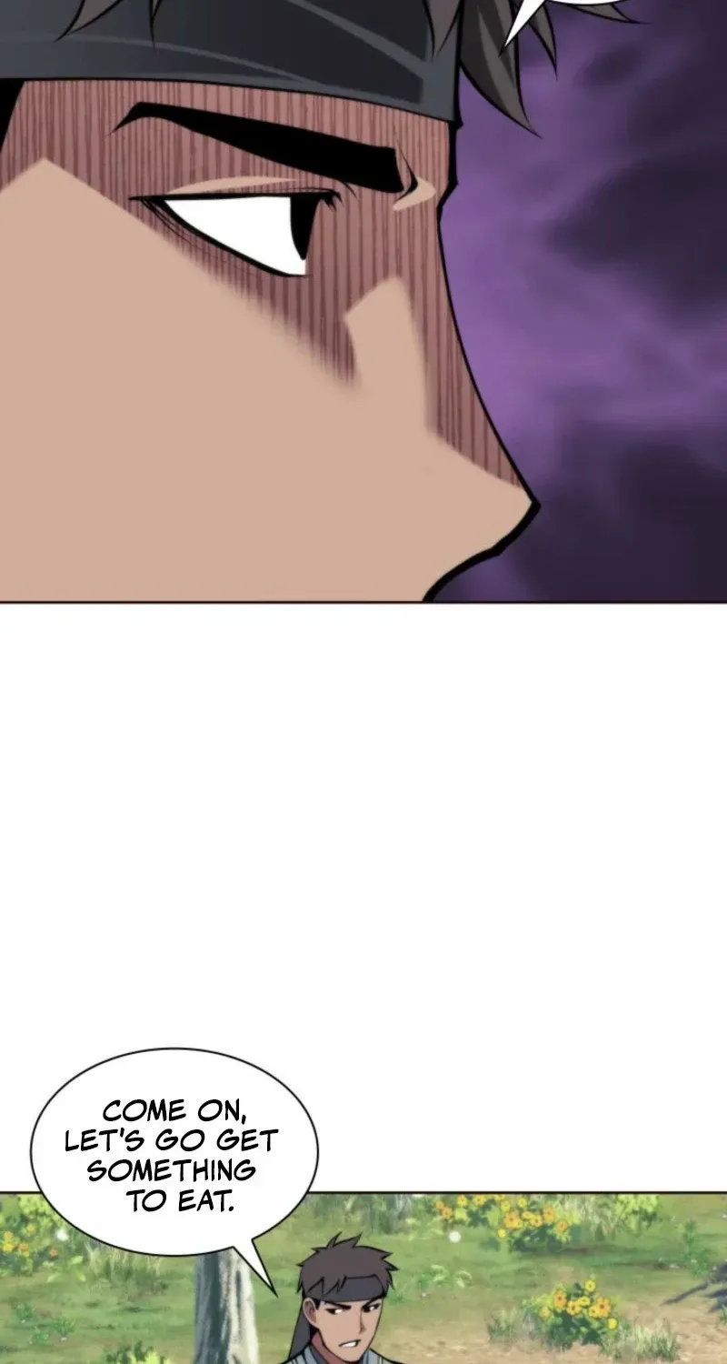 Records of the Swordsman Scholar Chapter 171 page 34 - 