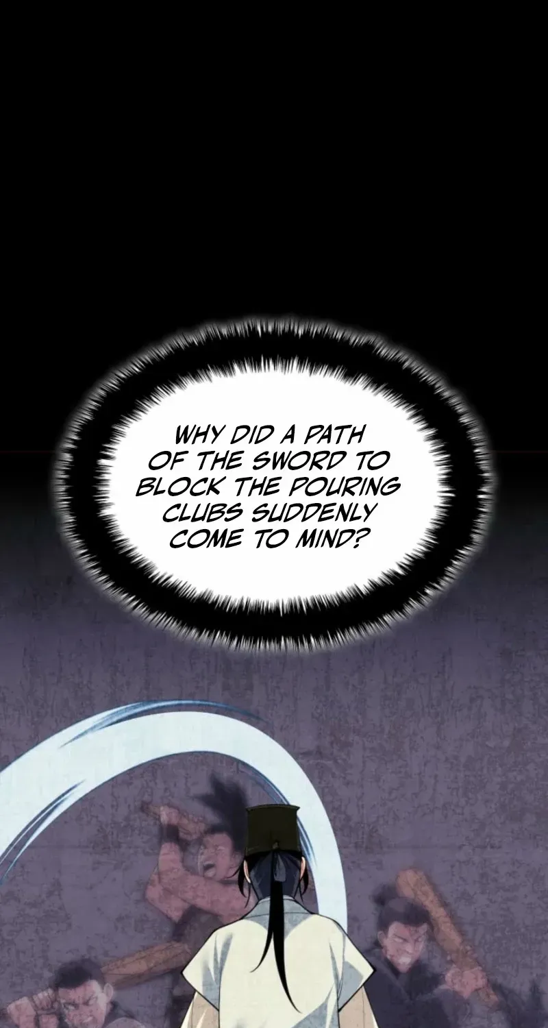 Records of the Swordsman Scholar Chapter 171 page 40 - 