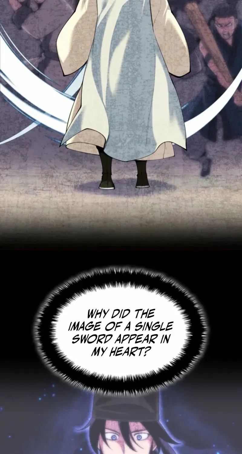 Records of the Swordsman Scholar Chapter 171 page 41 - 