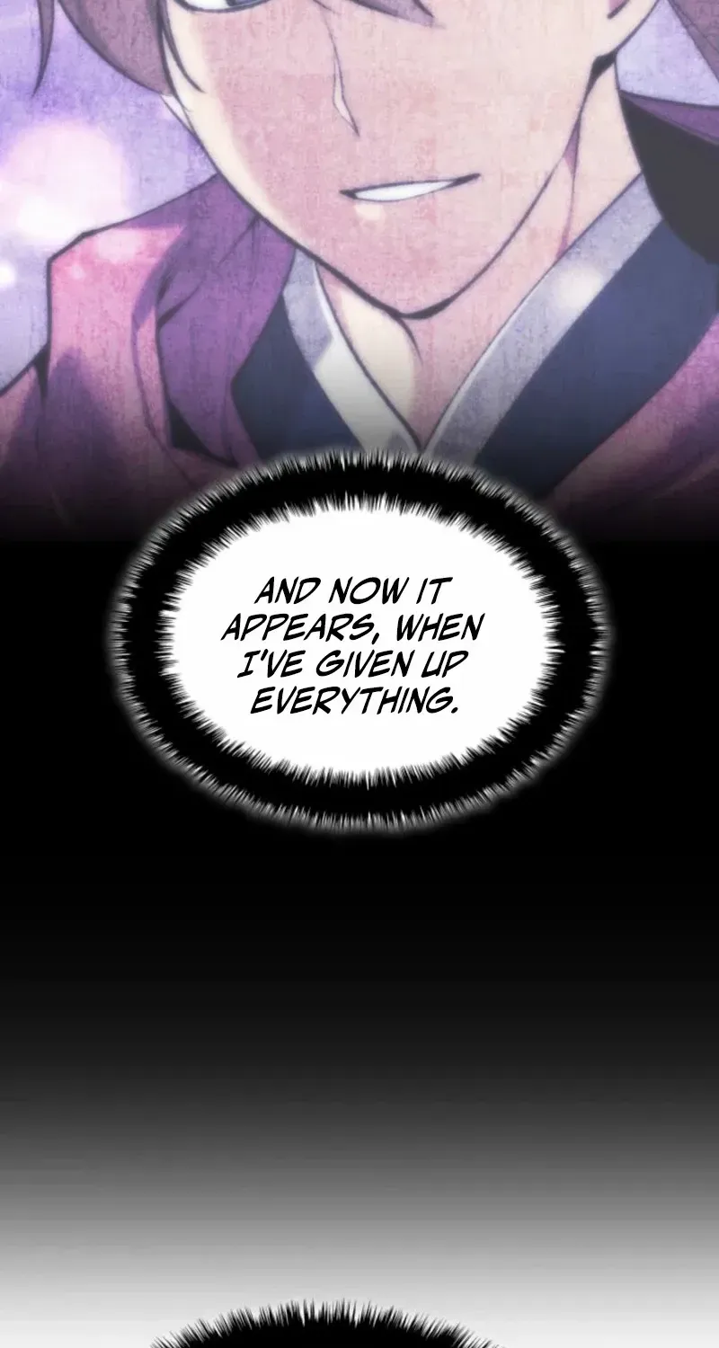Records of the Swordsman Scholar Chapter 171 page 46 - 