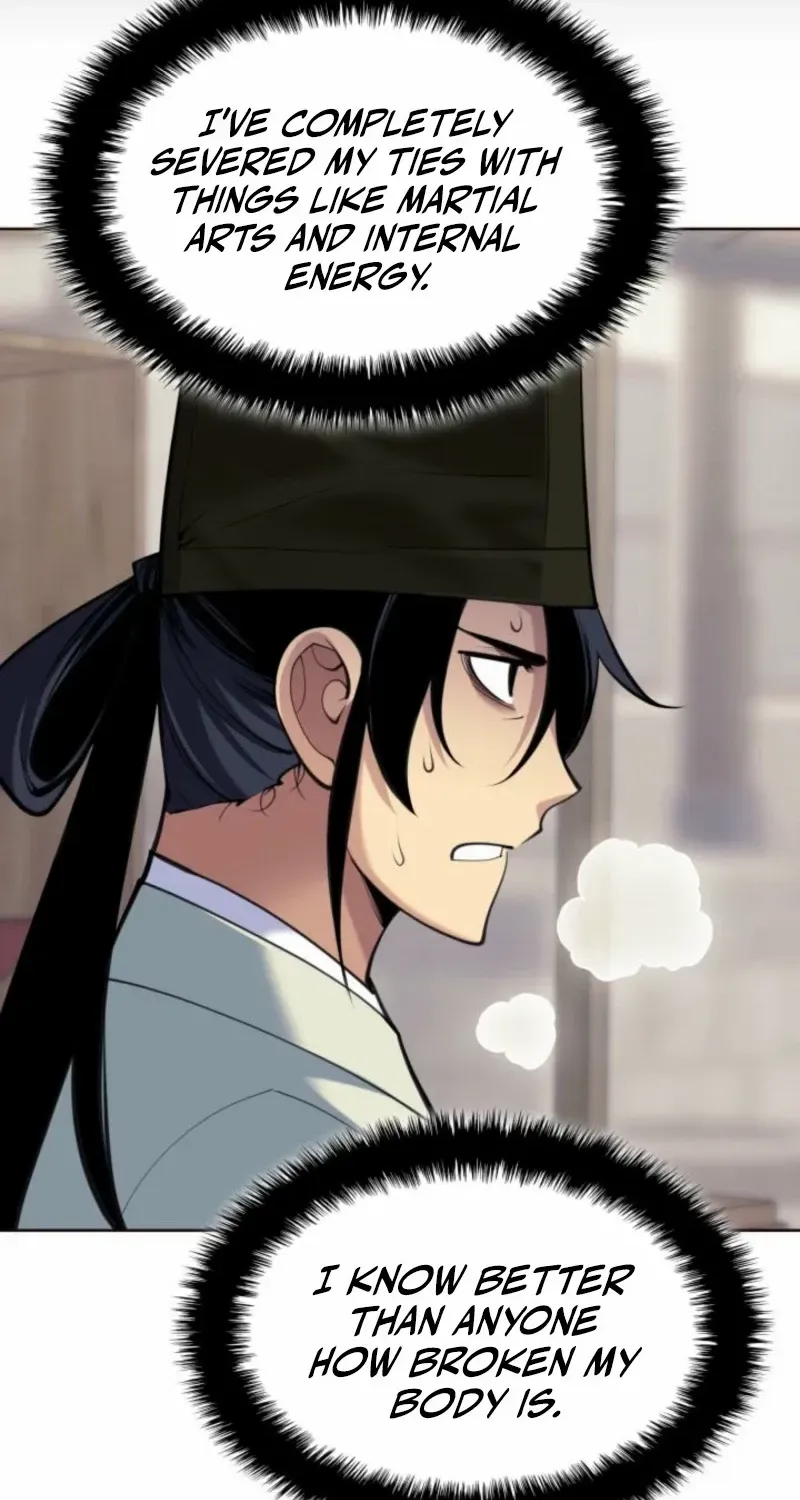 Records of the Swordsman Scholar Chapter 171 page 47 - 