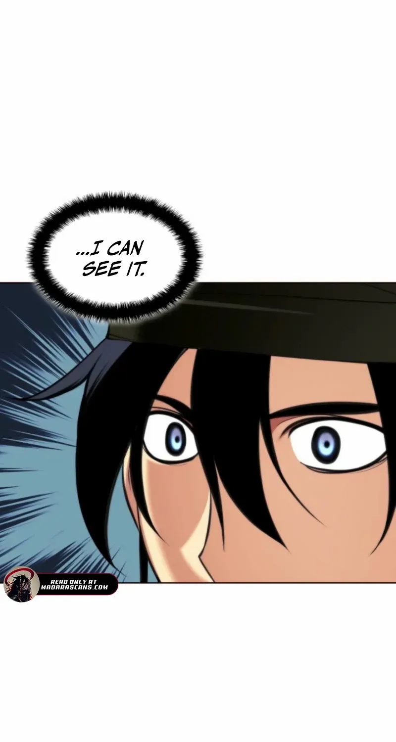 Records of the Swordsman Scholar Chapter 171 page 6 - 