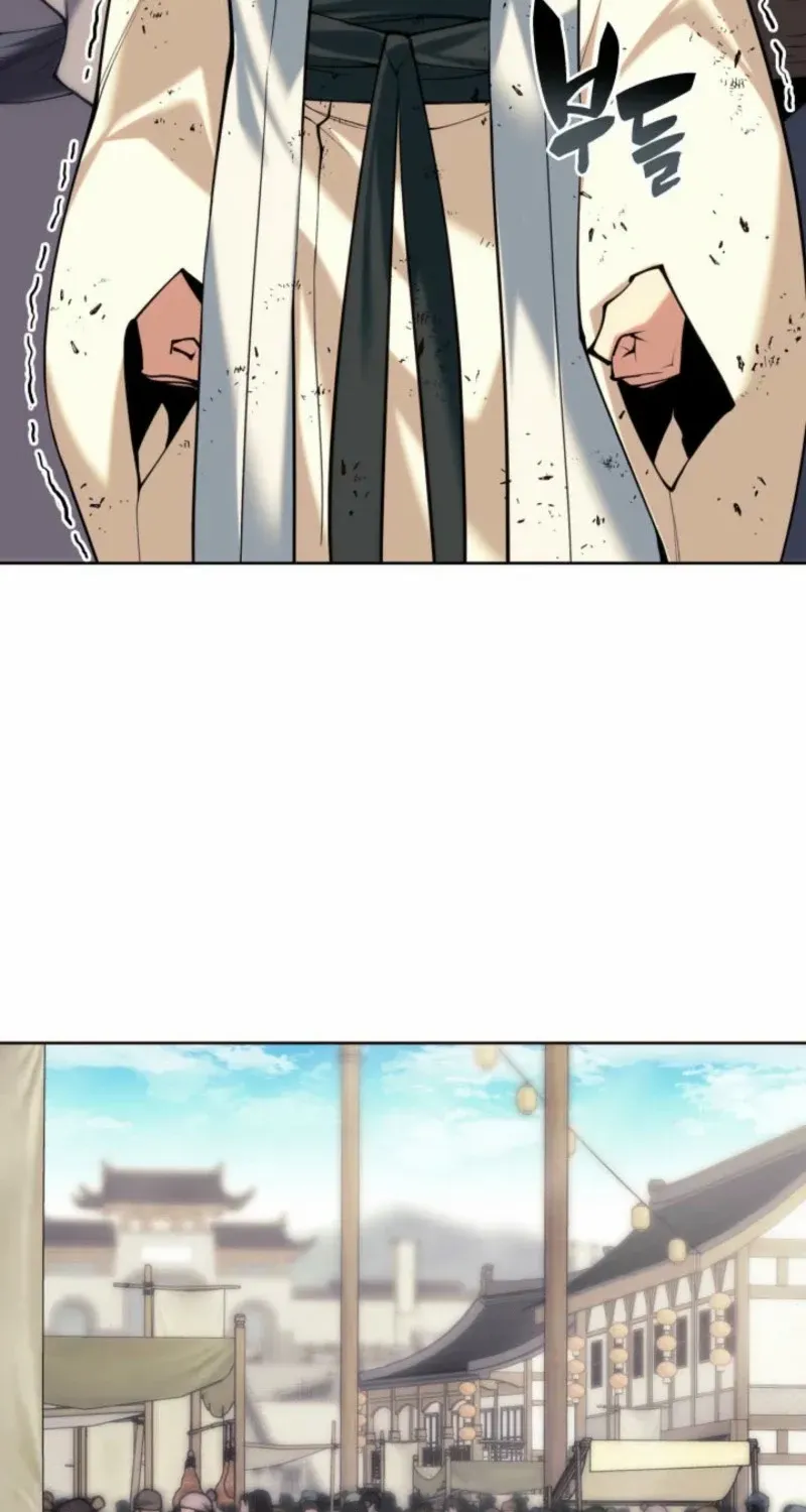 Records of the Swordsman Scholar Chapter 171 page 51 - 