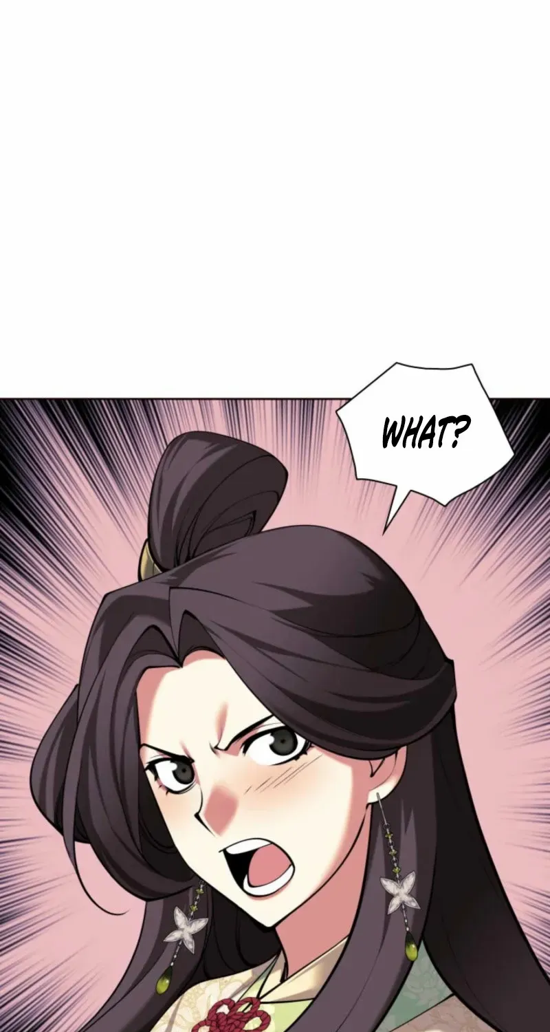 Records of the Swordsman Scholar Chapter 171 page 53 - 