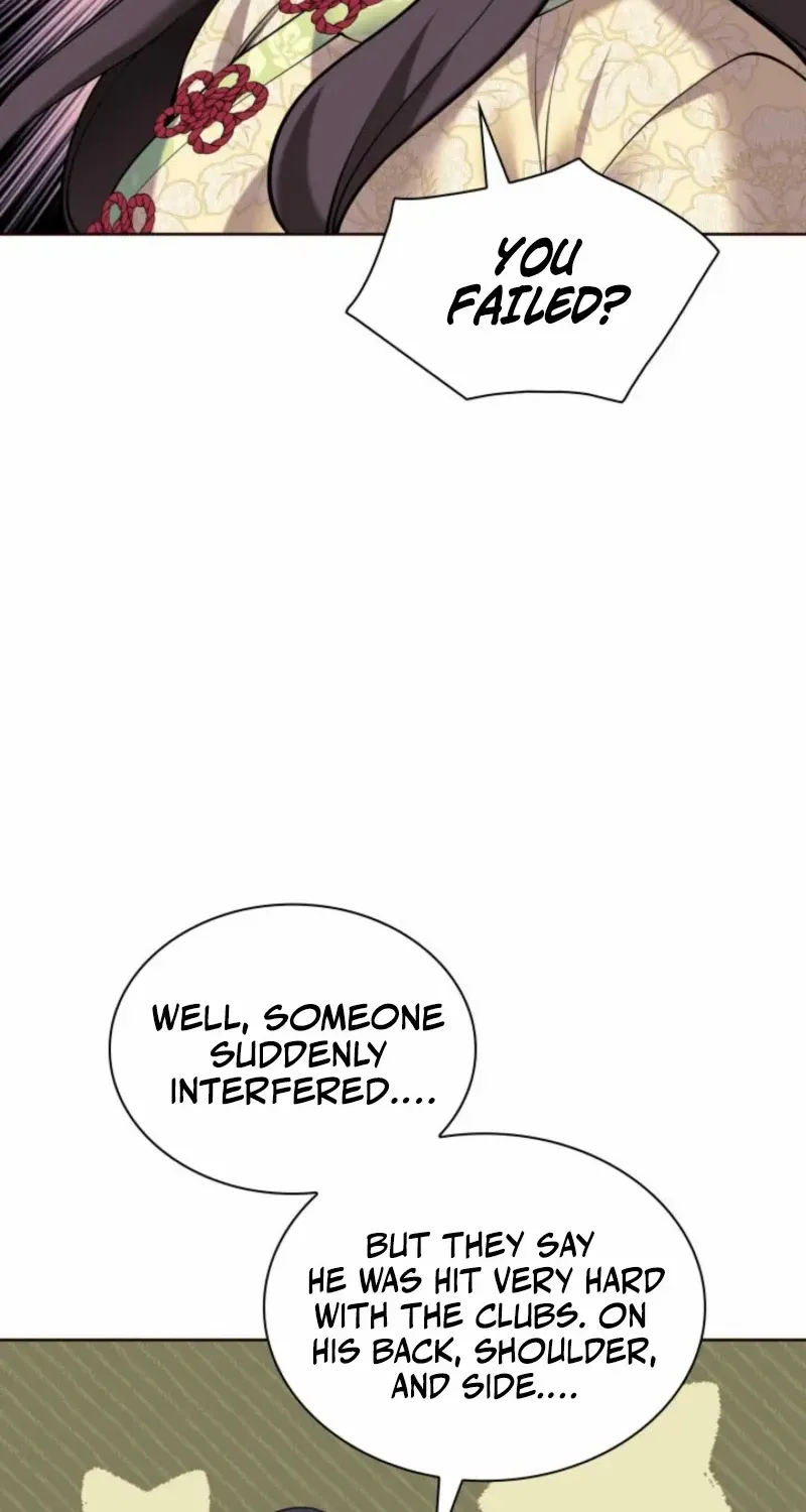 Records of the Swordsman Scholar Chapter 171 page 54 - 