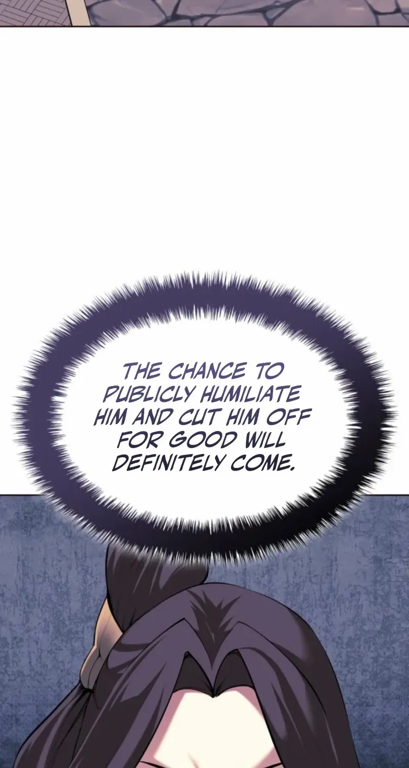 Records of the Swordsman Scholar Chapter 171 page 65 - 