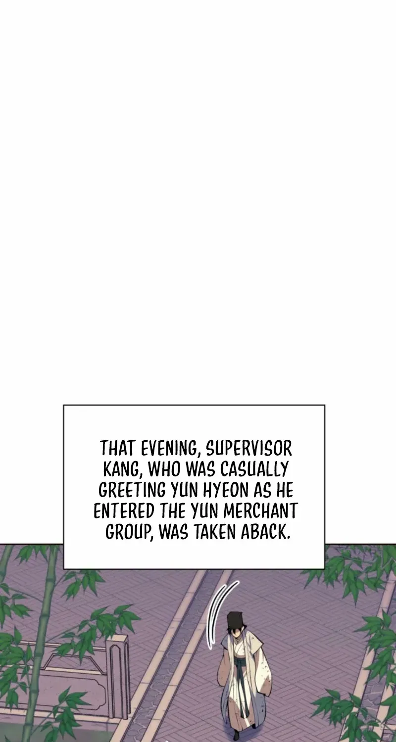 Records of the Swordsman Scholar Chapter 171 page 67 - 