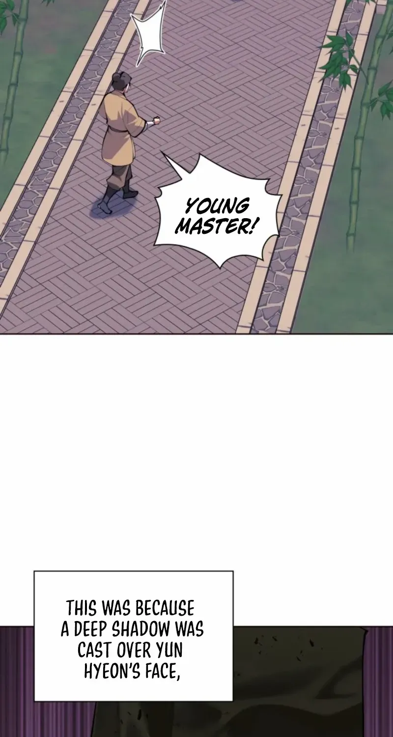 Records of the Swordsman Scholar Chapter 171 page 68 - 