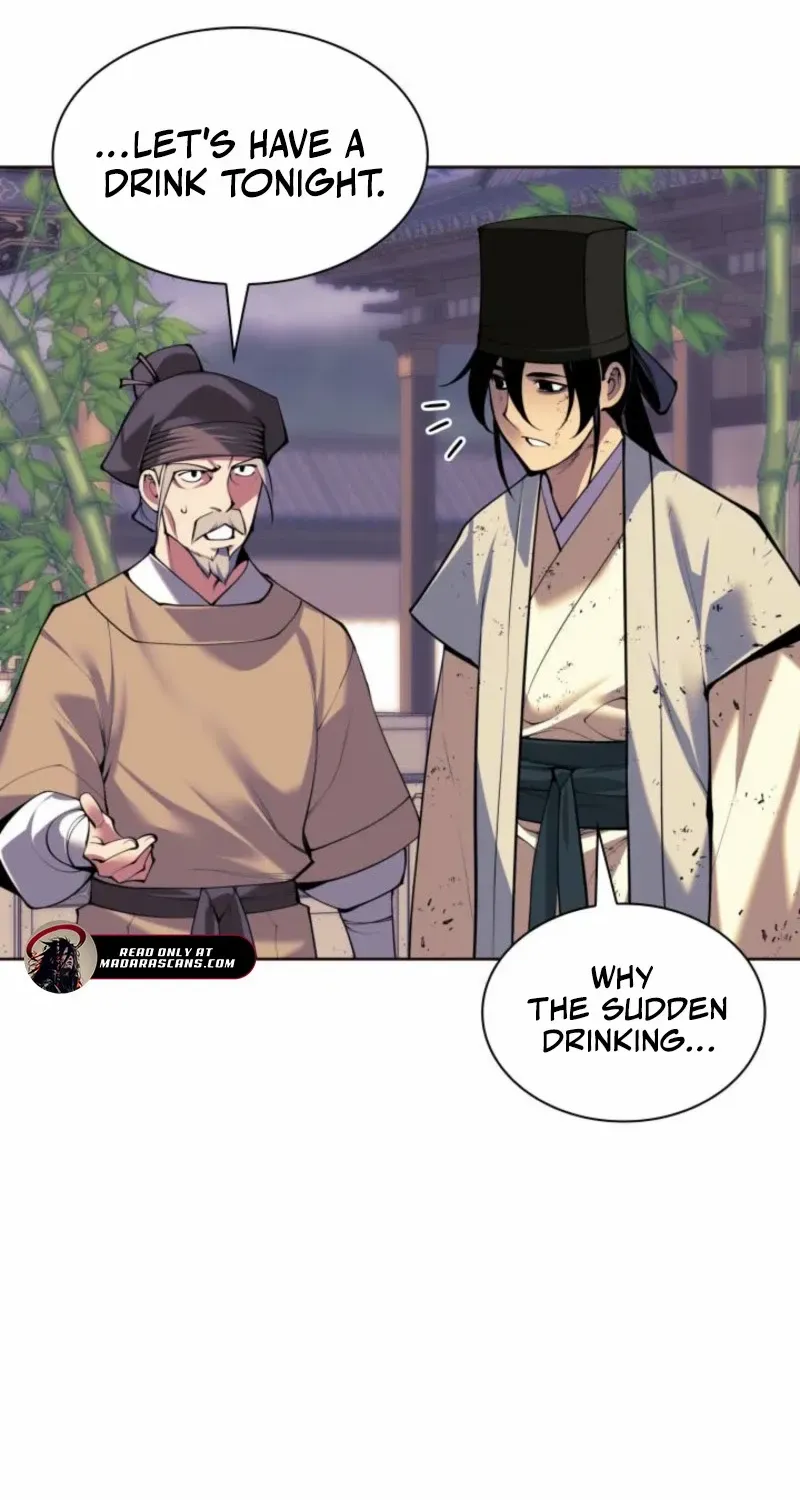 Records of the Swordsman Scholar Chapter 171 page 70 - 