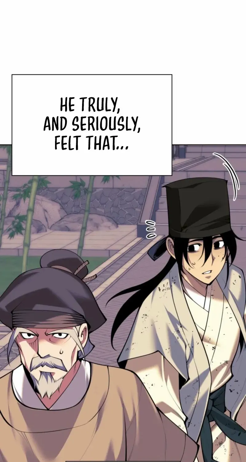 Records of the Swordsman Scholar Chapter 171 page 72 - 