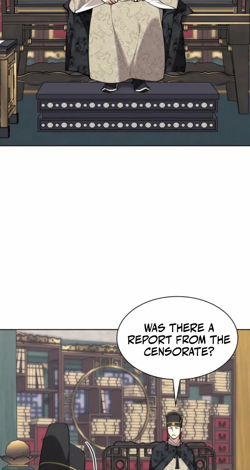 Records of the Swordsman Scholar Chapter 171 page 78 - 