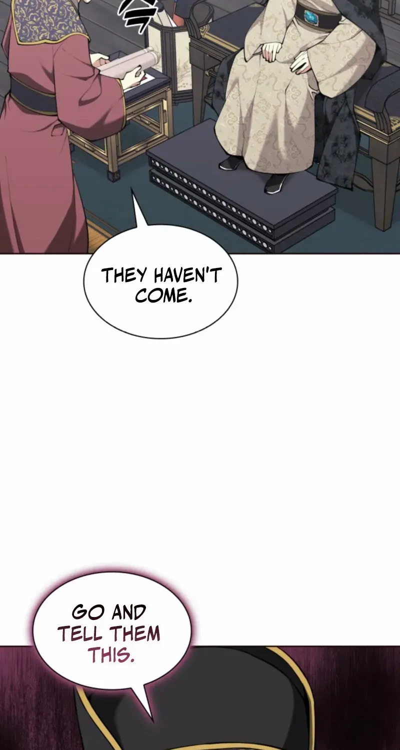 Records of the Swordsman Scholar Chapter 171 page 80 - 