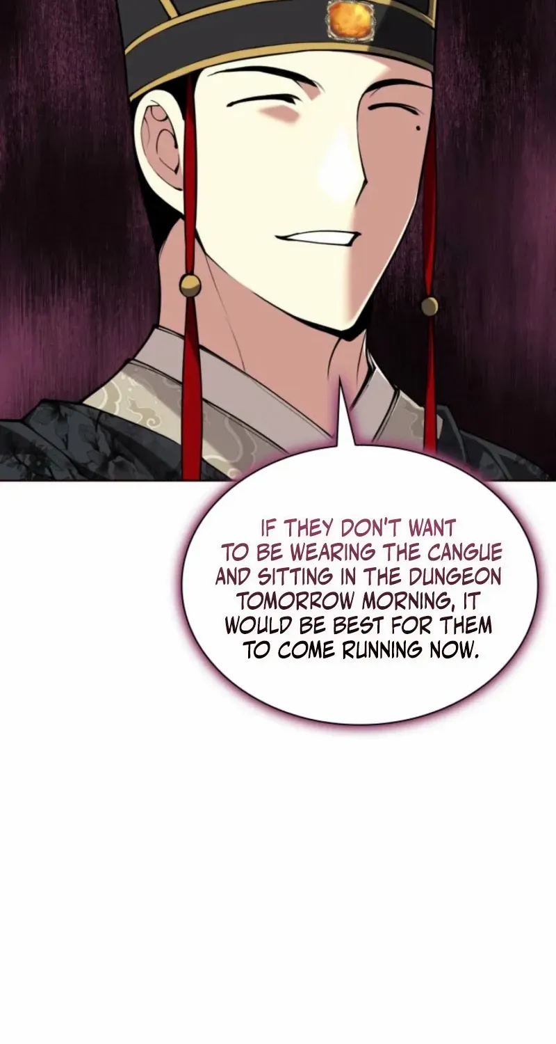 Records of the Swordsman Scholar Chapter 171 page 81 - 