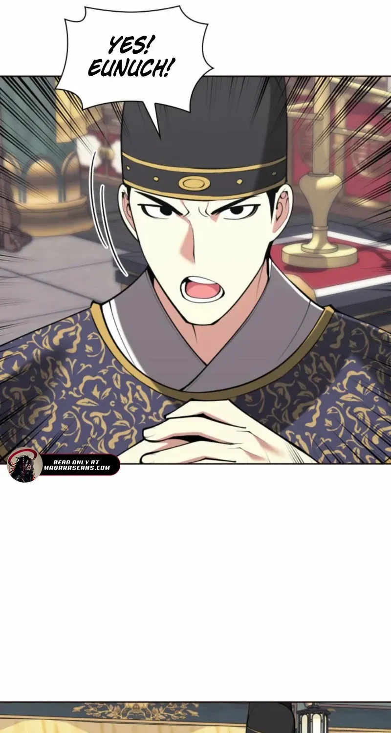 Records of the Swordsman Scholar Chapter 171 page 82 - 
