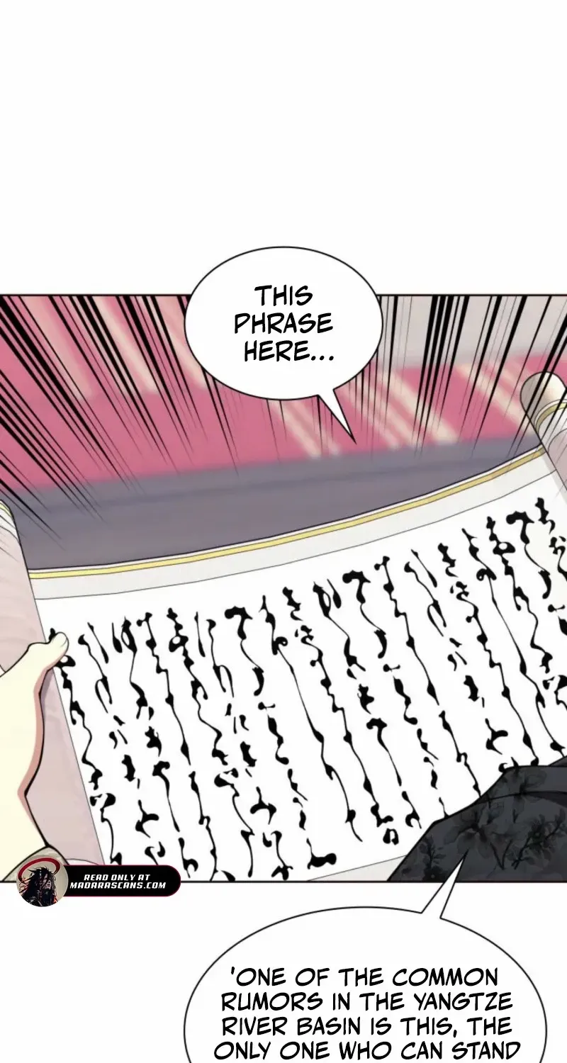 Records of the Swordsman Scholar Chapter 171 page 88 - 