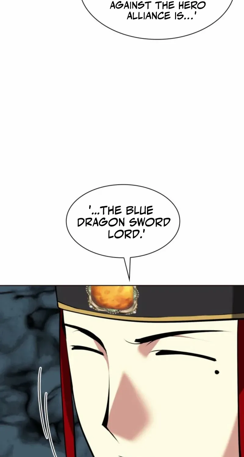 Records of the Swordsman Scholar Chapter 171 page 89 - 