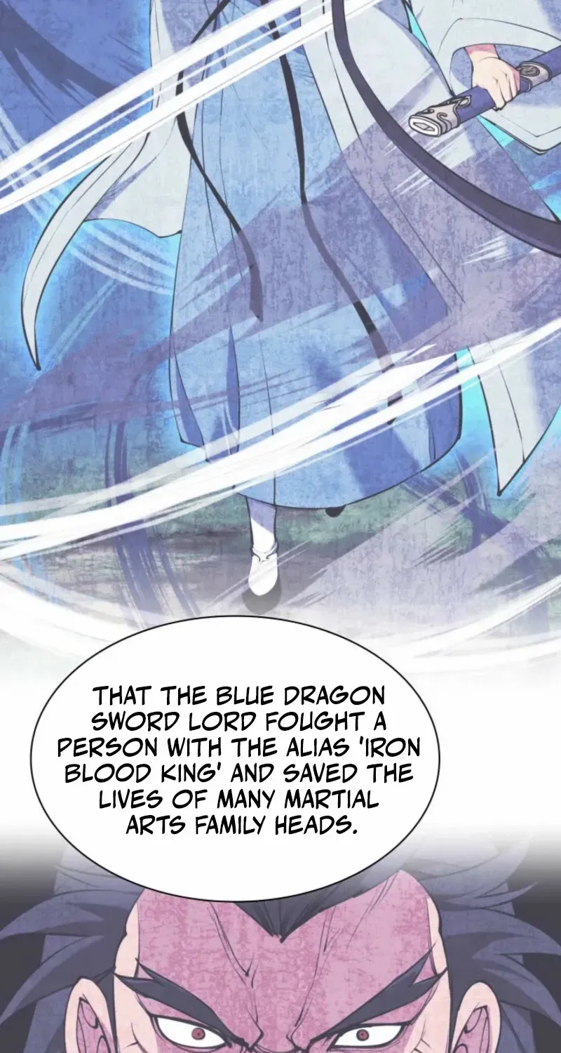 Records of the Swordsman Scholar Chapter 171 page 93 - 