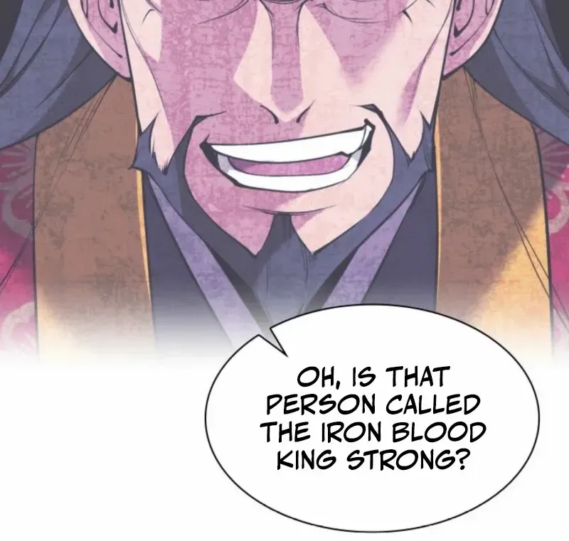 Records of the Swordsman Scholar Chapter 171 page 94 - 