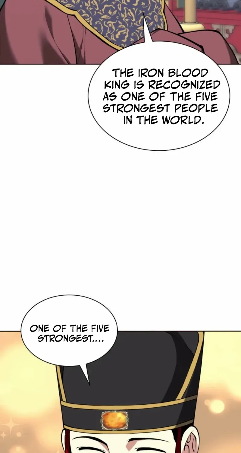 Records of the Swordsman Scholar Chapter 171 page 96 - 