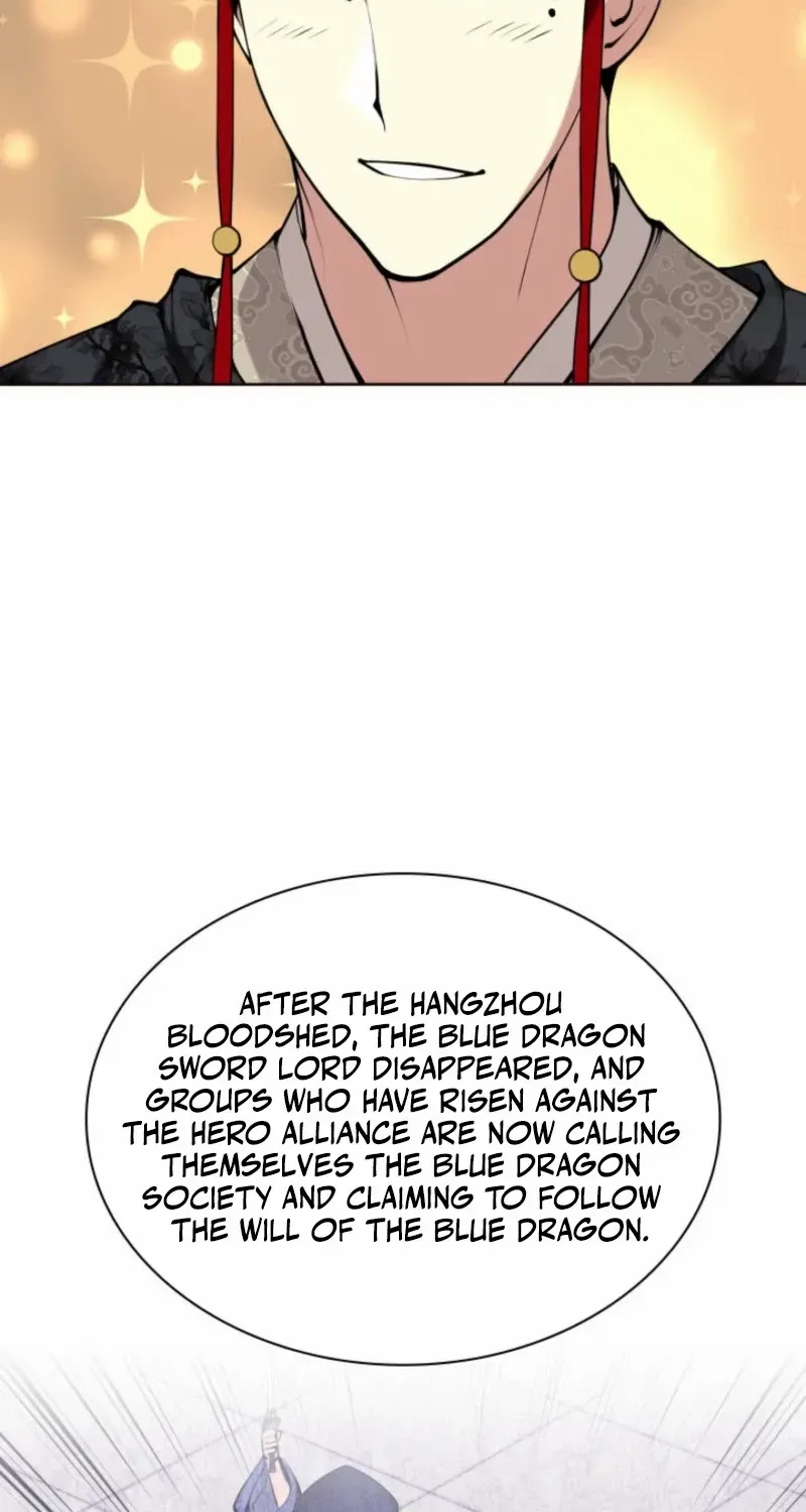 Records of the Swordsman Scholar Chapter 171 page 97 - 