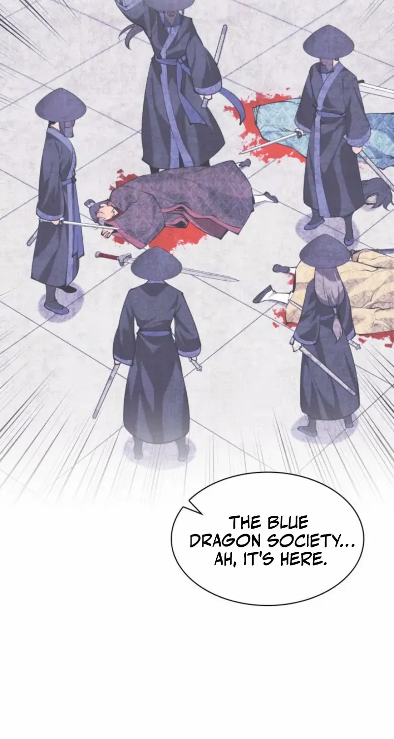 Records of the Swordsman Scholar Chapter 171 page 98 - 
