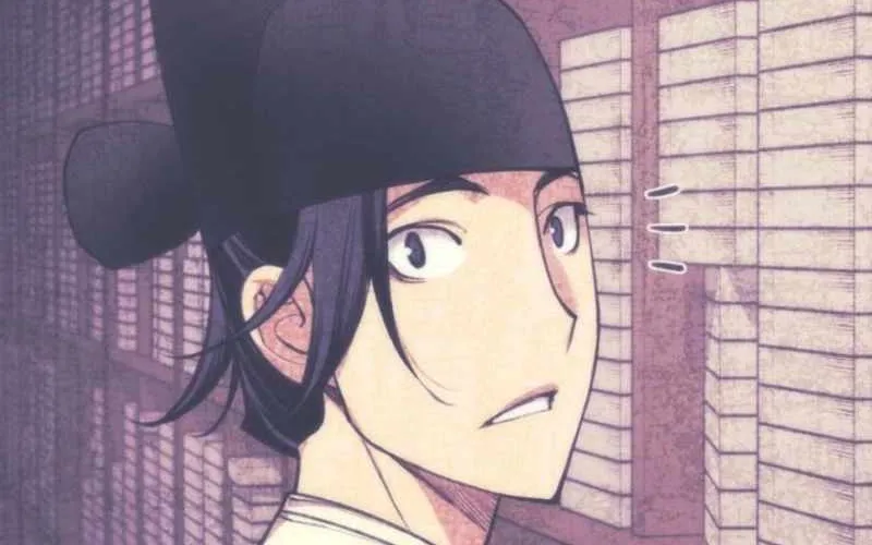 Records of the Swordsman Scholar Chapter 172 page 11 - 
