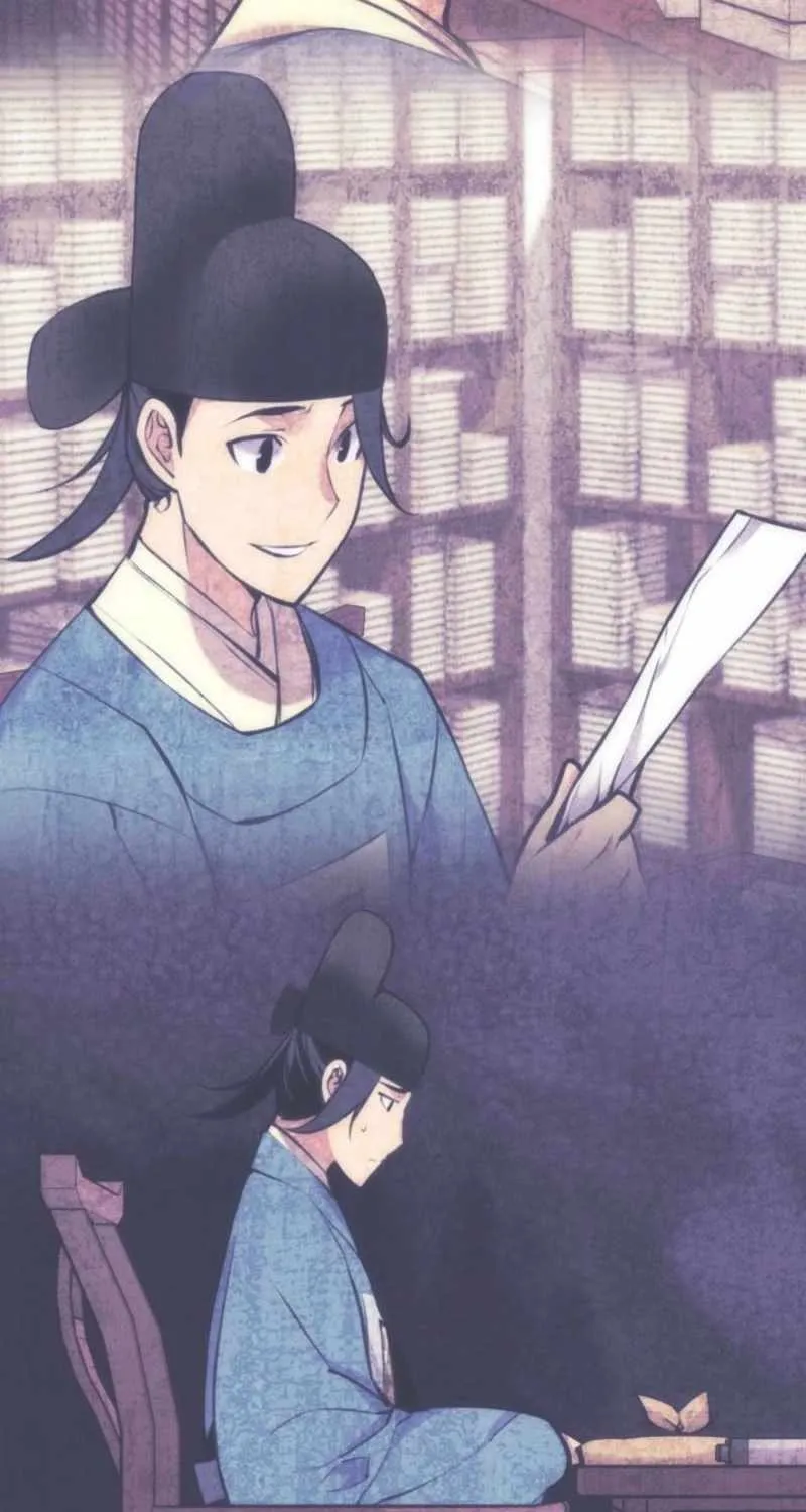 Records of the Swordsman Scholar Chapter 172 page 12 - 