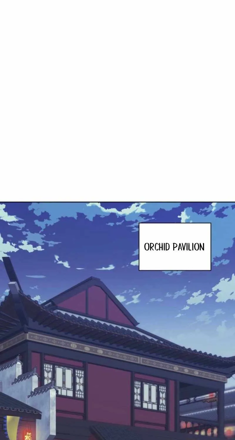 Records of the Swordsman Scholar Chapter 172 page 17 - 