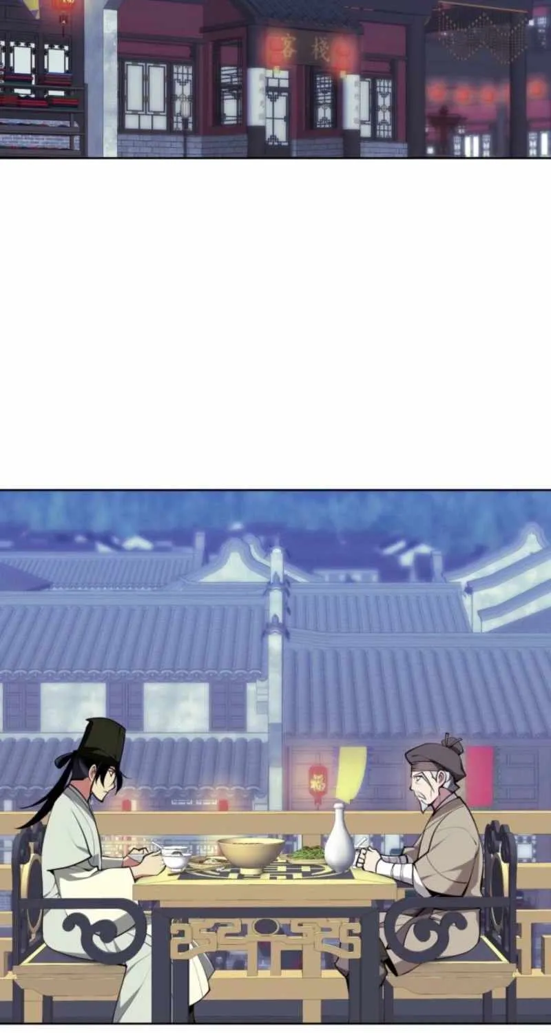 Records of the Swordsman Scholar Chapter 172 page 18 - 