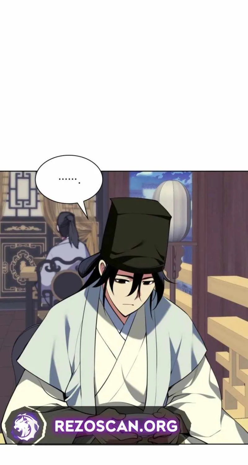 Records of the Swordsman Scholar Chapter 172 page 19 - 