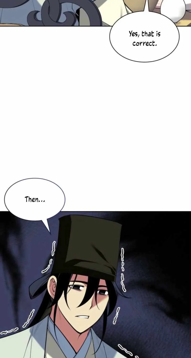 Records of the Swordsman Scholar Chapter 172 page 24 - 