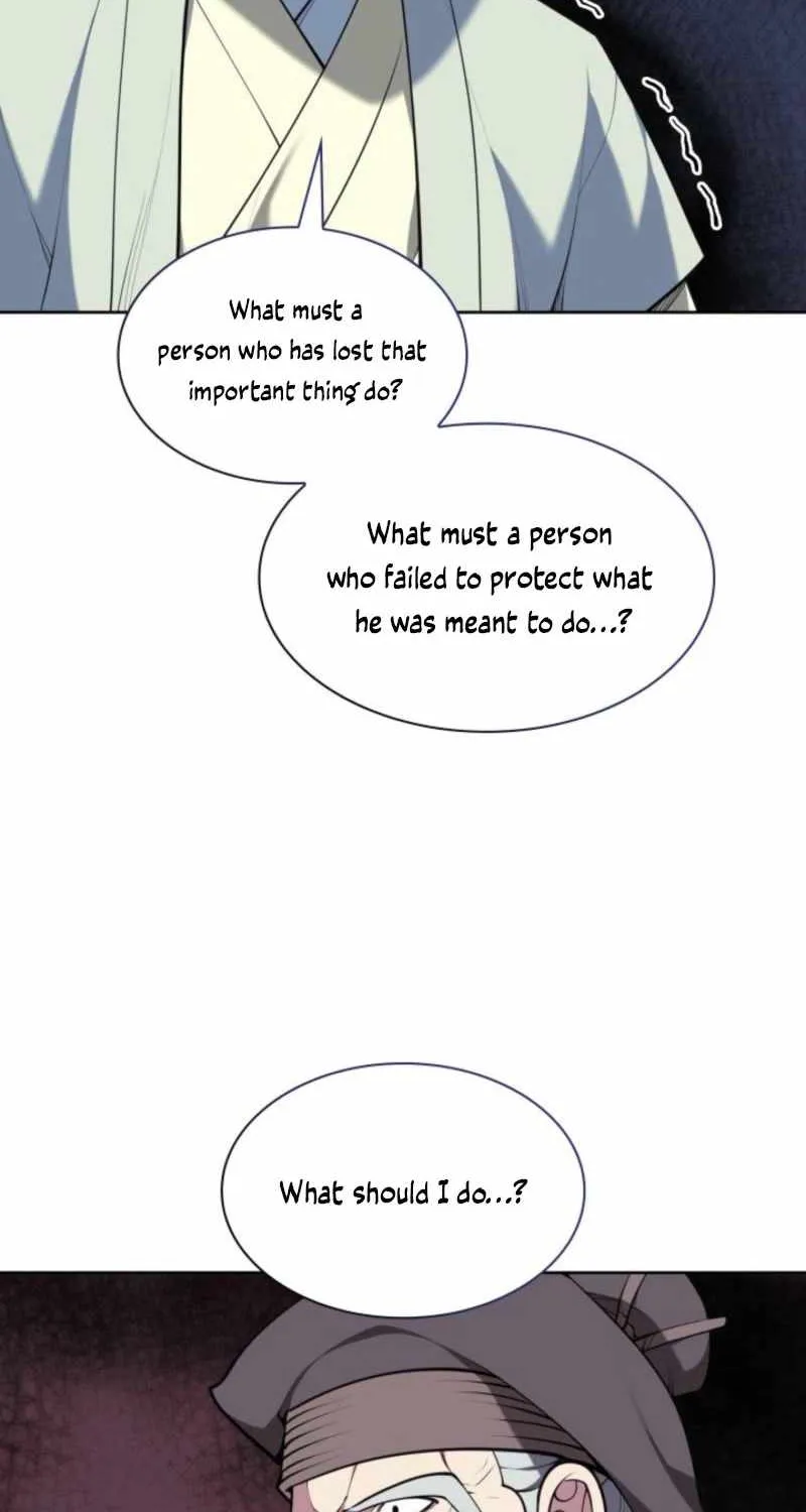 Records of the Swordsman Scholar Chapter 172 page 25 - 