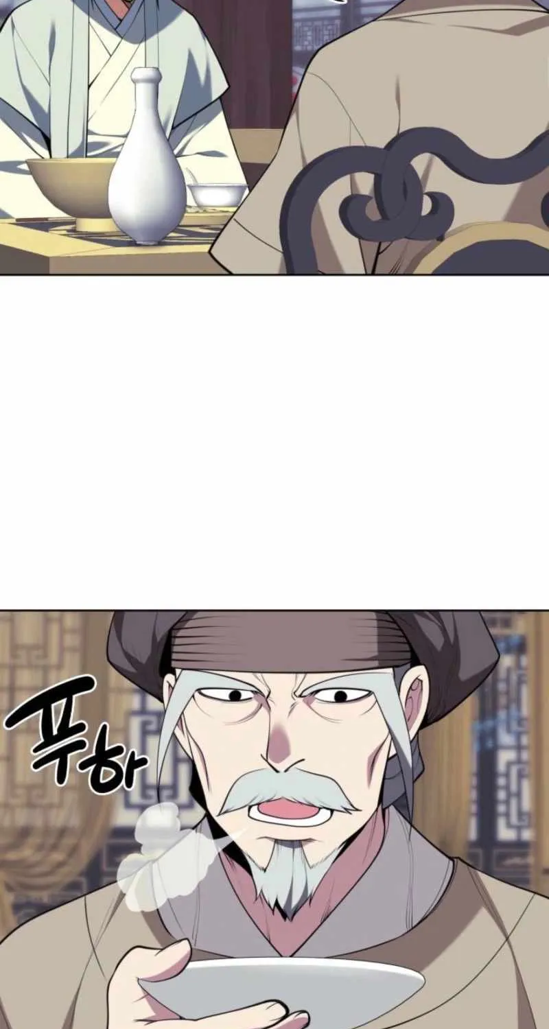 Records of the Swordsman Scholar Chapter 172 page 28 - 